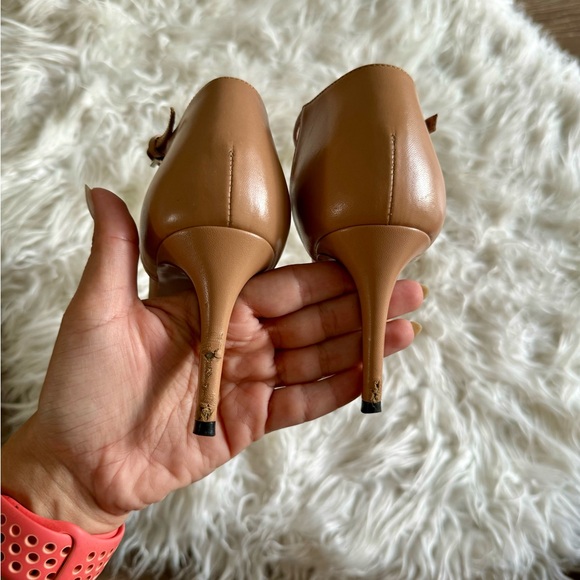 Gucci exclusive scarpin - Picture 5 of 9